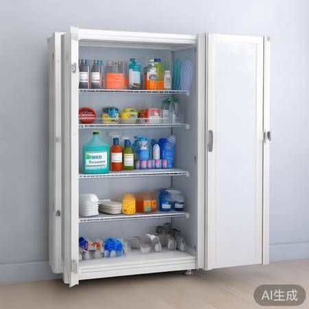 消毒柜置物架，大小选对！