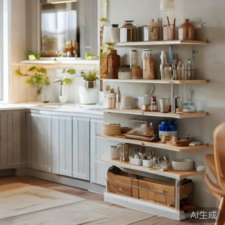 “消毒柜置物架，生活享受神器”