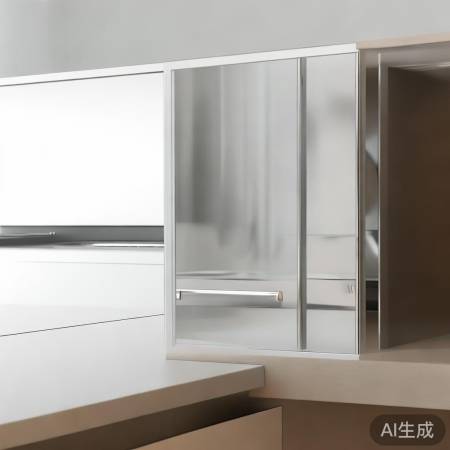 置物架尺寸定制，空间美观关键