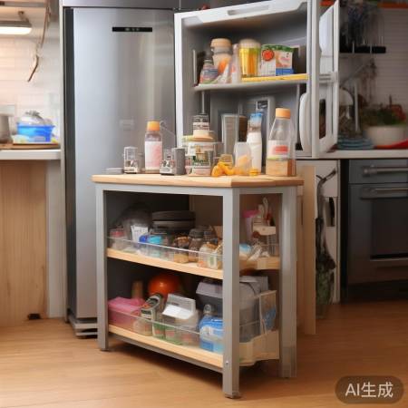 消毒柜扩容神器