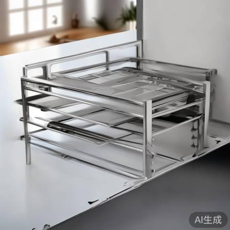 消毒柜专用置物架，材质、尺寸、