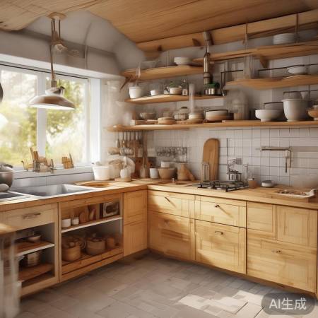 消毒柜整理小窍门