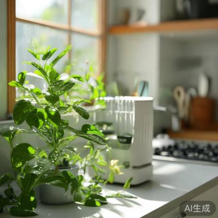 生活细节，发现美好