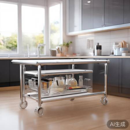 正规渠道购置物架，保养延长使用