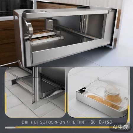 消毒柜专用置物架，稳固美观