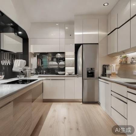 收纳神器，提升幸福感