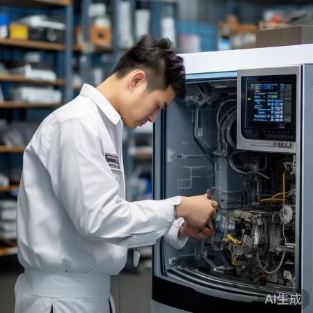 专业认证，严格维修，环保节能