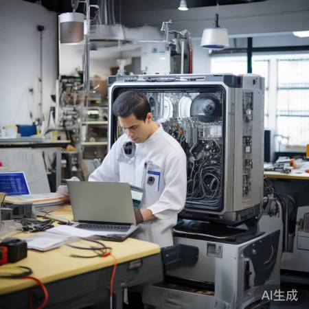 专业认证，规范维修