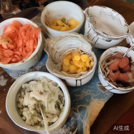 盘点消毒柜置物架推荐