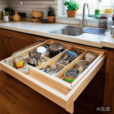 创意消毒柜置物架