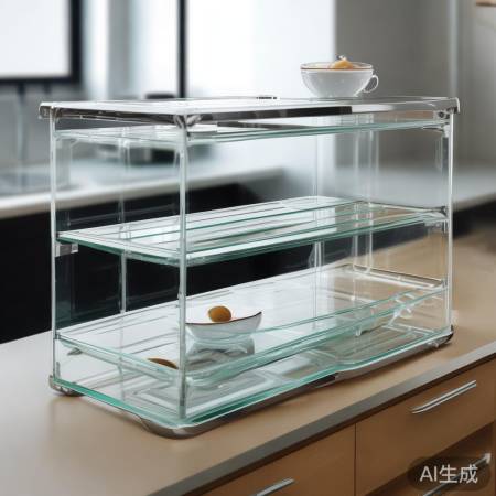 消毒柜置物架推荐