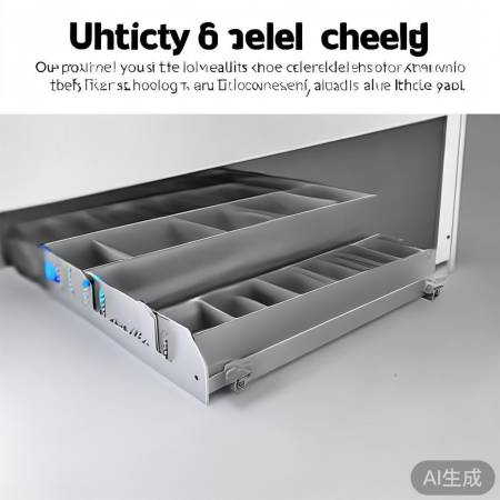 置物架实用防滑分类