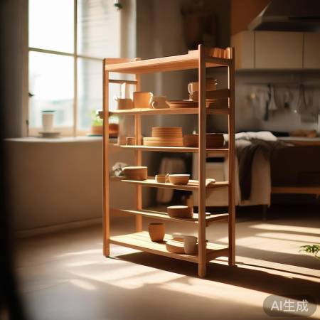 “小物提升大品质，共享生活小确