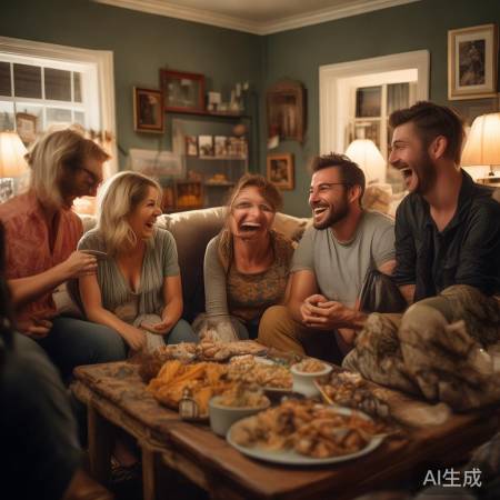 分享美好家居生活