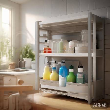 “小细节，大改变！”