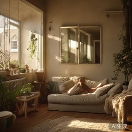 生活小改变，焕新每一天