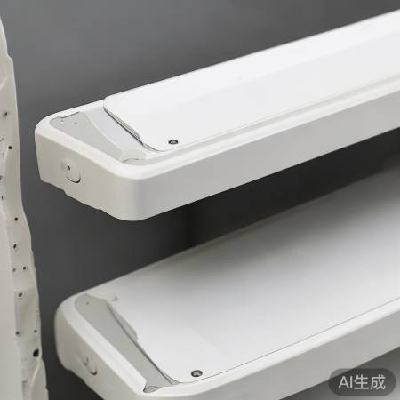 消毒柜置物架选材与清洁性