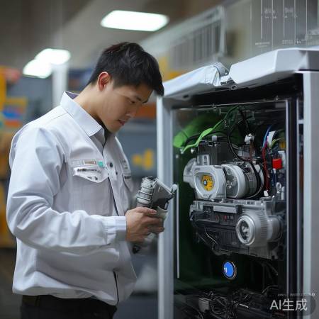 消毒柜维修，专业认证，全程保障