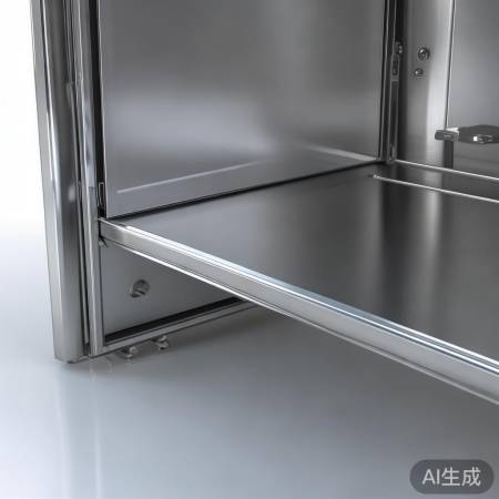 不锈钢消毒柜置物架，易清洁