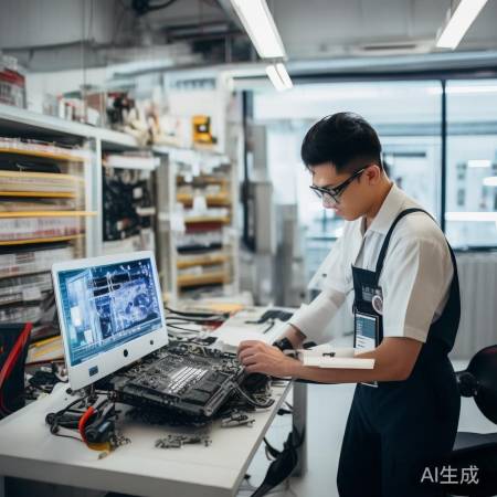 专业认证，严格规范消毒柜维修