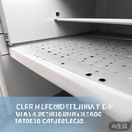 卡扣式安装，简单易上手